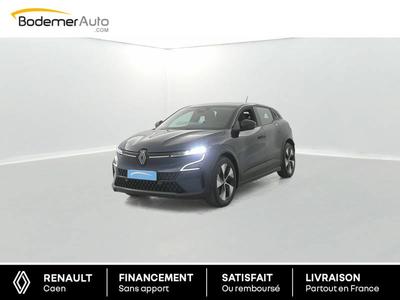 Renault Mégane E-Tech Ev40 130ch standard charge Equilibre