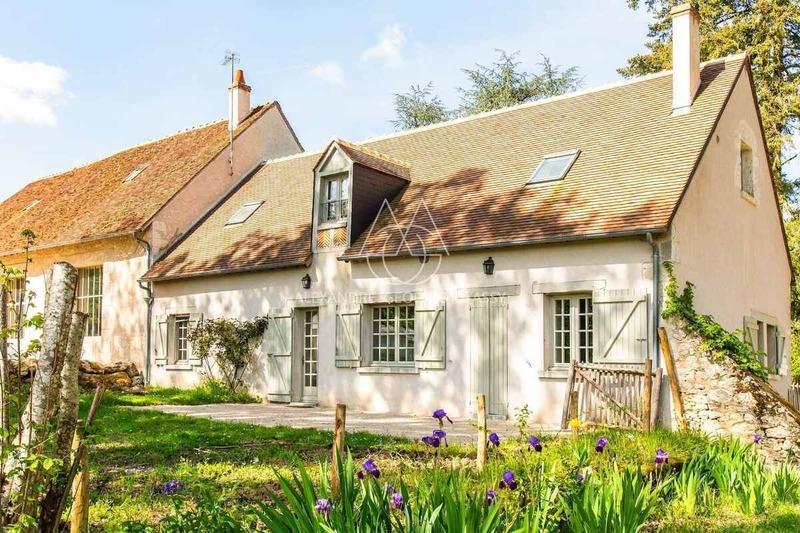 Château - 1 500 m² - 30 pièces