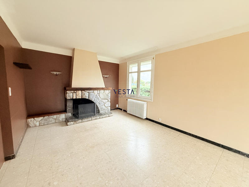 Maison - 139 m² - 4 pièces