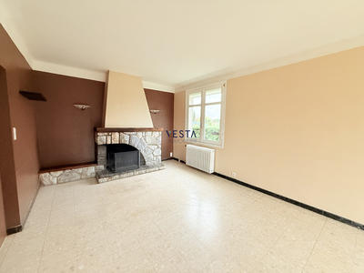 Maison - 139 m² - 4 pièces