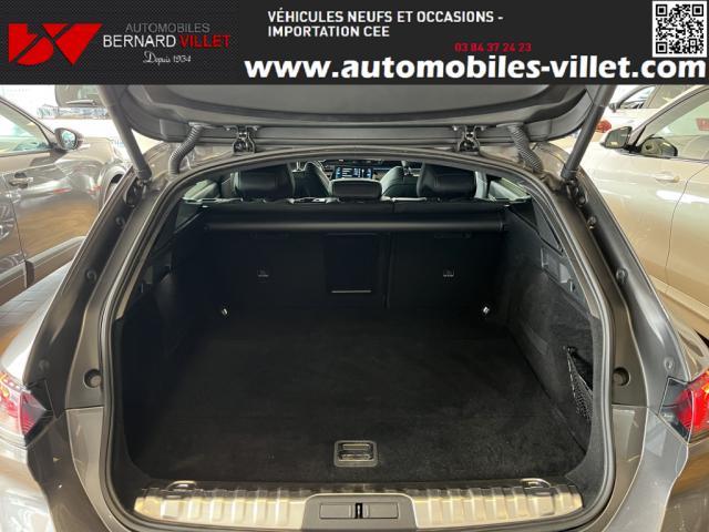 Peugeot 508 Sw BlueHDi 130 ch s&amp;S Eat8 Gt