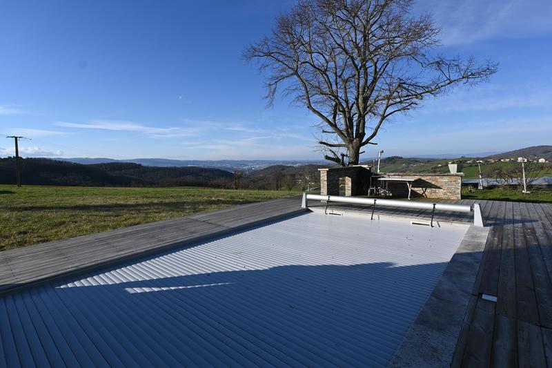 Maison - 142 m² - 4 pièces