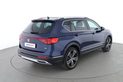 Seat Tarraco 2.0 Tdi 4x4 Xcellence Dsg7 7pl 150 ch