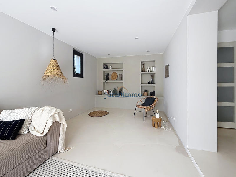 Villa - 148 m² - 5 pièces