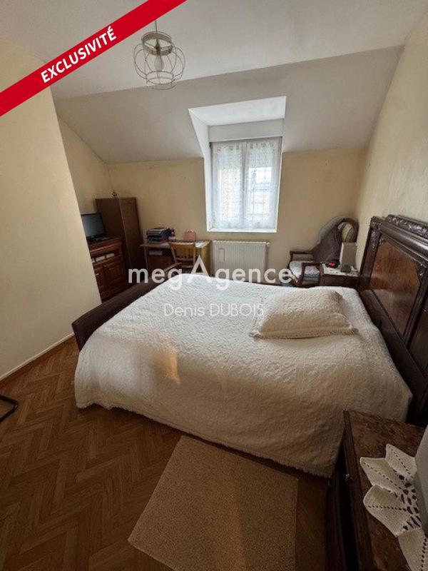 Maison en pierre - 107 m² - 5 pièces