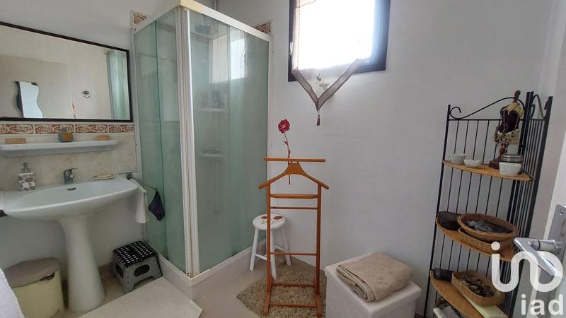 Maison - 156 m² - 8 pièces