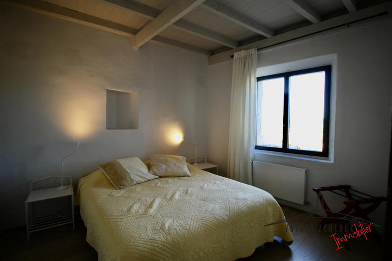 Maison de village - 177 m² - 6 pièces