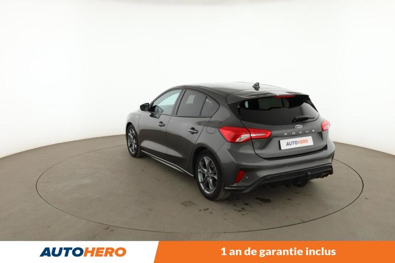 Ford Focus 1.0 EcoBoost St Line 125 ch