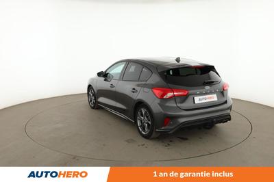 Ford Focus 1.0 EcoBoost St Line 125 ch