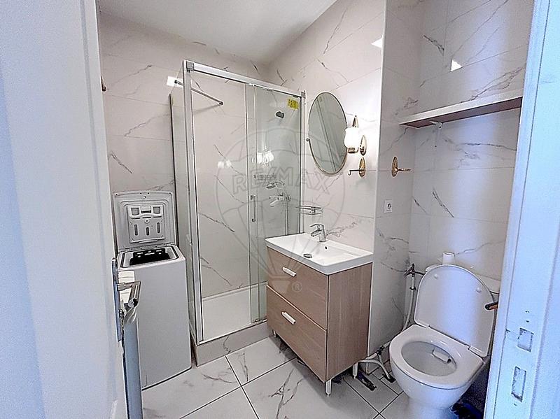 Appartement - 30 m² - 2 pièces