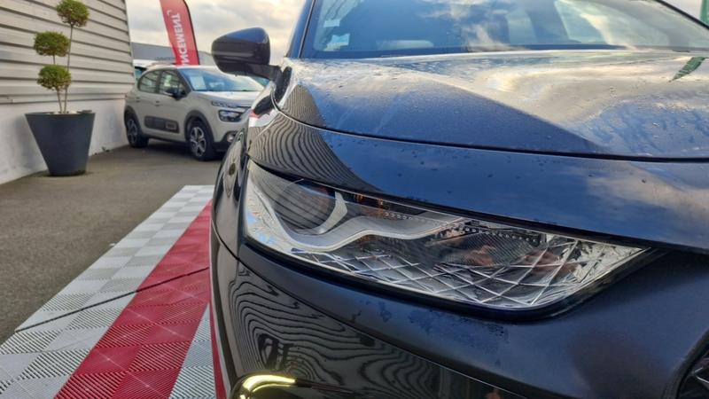 Ds Ds 7 Crossback Puretech 180 Eat8 Performance Line