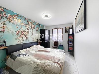 Pavillon - 109 m² - 6 pièces