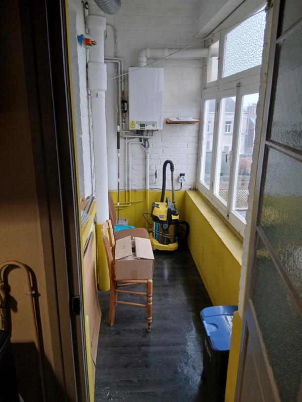 Duplex - 81 m² - 3 pièces