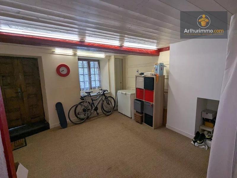 Maison - 152 m² - 7 pièces