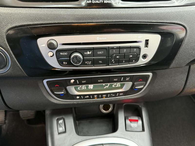 Renault Scénic 1.5 DCi eco2 s&amp;S 110 Cv