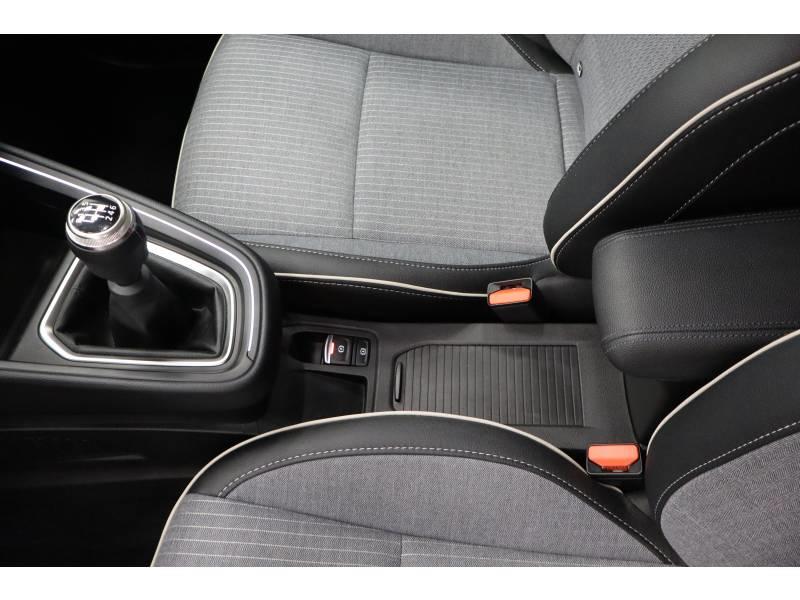 Renault Clio TCe 90 ch Gsr2 Techno