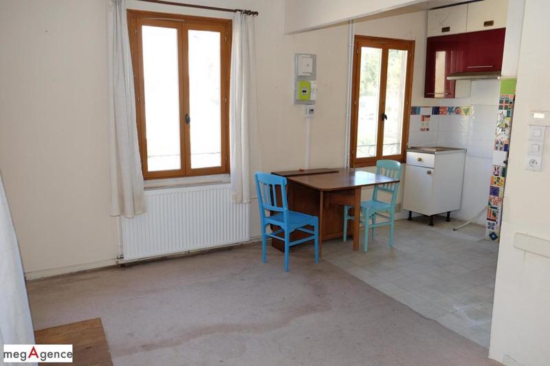 Maison en pierre - 114 m² - 5 pièces