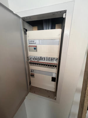 Maison - 250 m² - 8 pièces