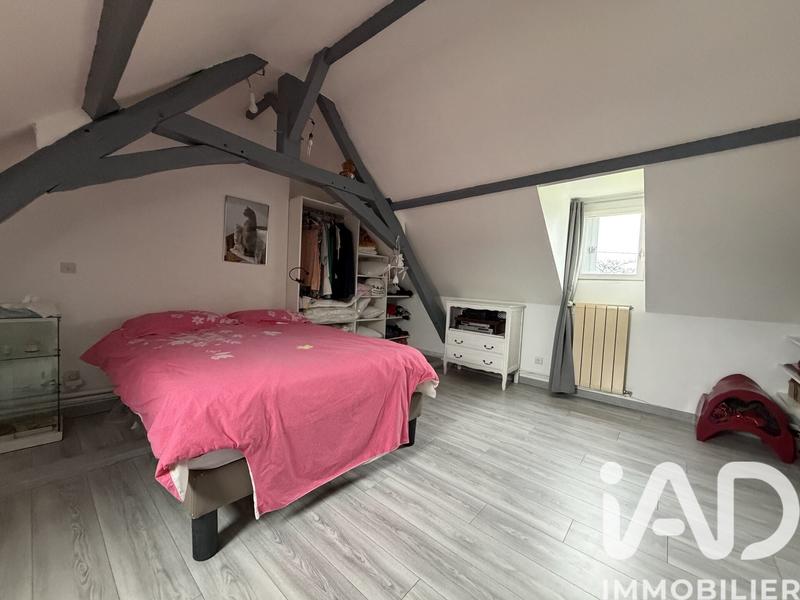 Maison de campagne - 173 m² - 7 pièces
