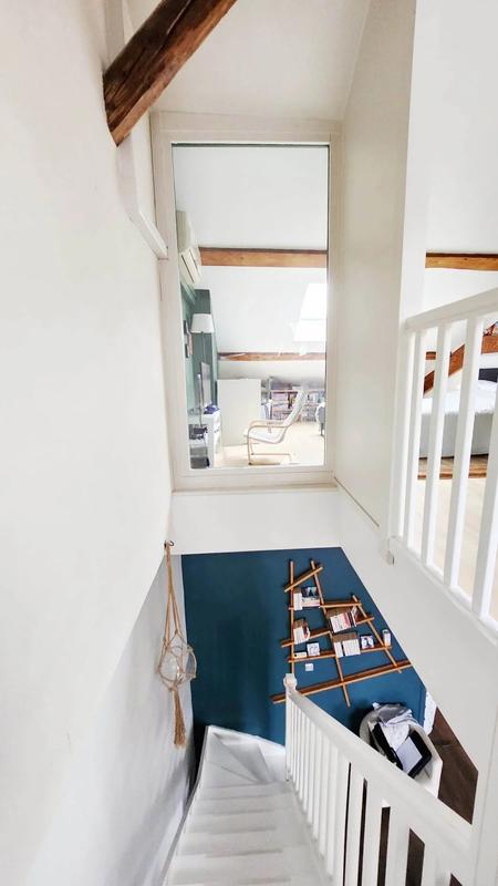 Appartement - 117 m² - 4 pièces