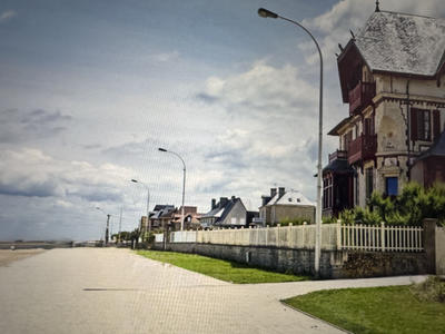 Maison - 94 m² - 4 pièces