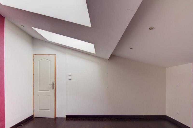 Appartement - 97 m² - 4 pièces