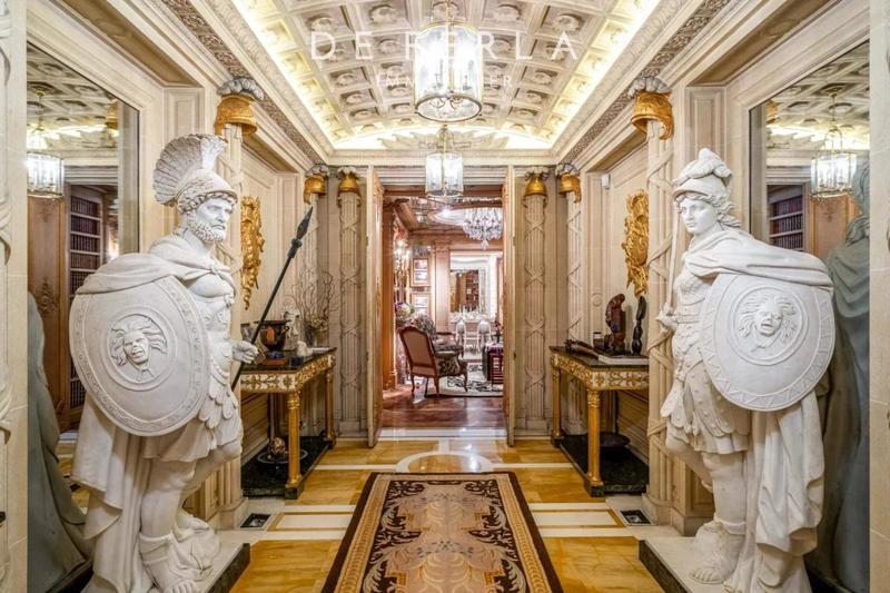 Appartement - 300 m² - 7 pièces