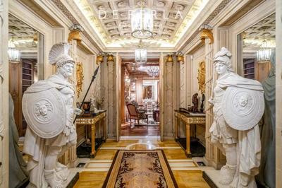 Appartement - 300 m² - 7 pièces