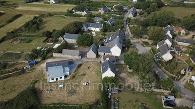 Propriété - 460 m² - 16 pièces