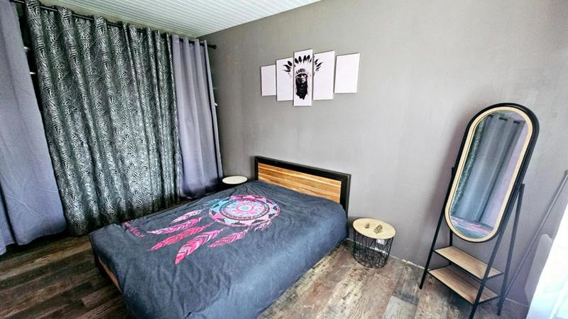 Maison - 74 m² - 4 pièces