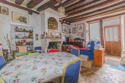 Maison ancienne - 152 m² - 5 pièces