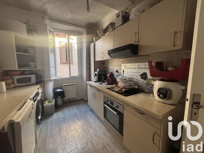 Appartement - 75 m² - 4 pièces