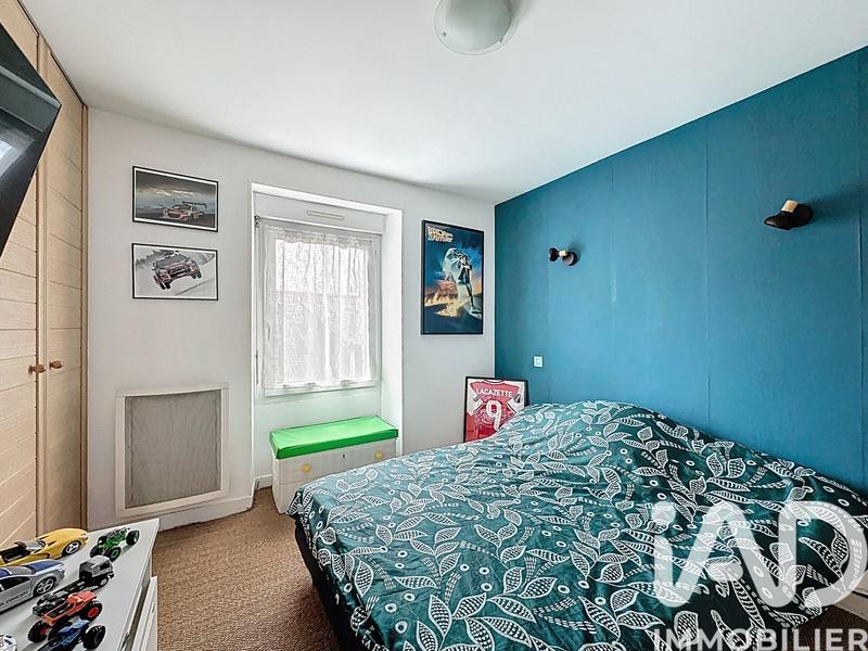 Maison de ville - 74 m² - 4 pièces