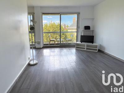 Appartement - 33 m² - 1 pièce