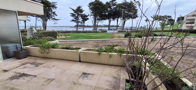 Appartement - 56 m² - 2 pièces