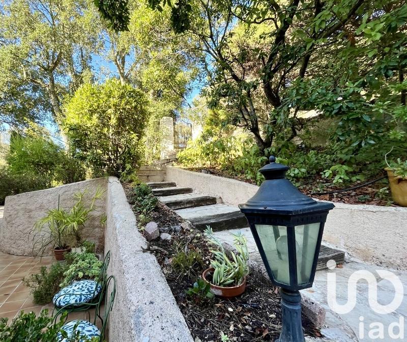 Maison - 143 m² - 6 pièces