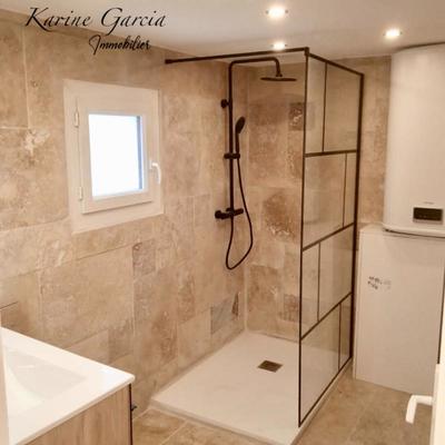 Maison - 44 m² - 2 pièces