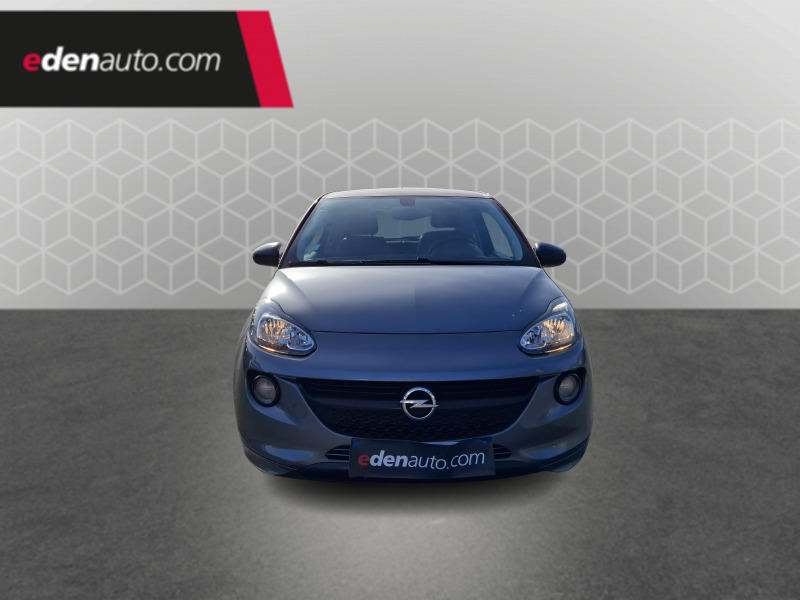 Opel Adam 1.4 Ecotec Turbo 150 ch s/S s