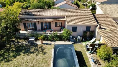 Maison - 156 m² - 6 pièces