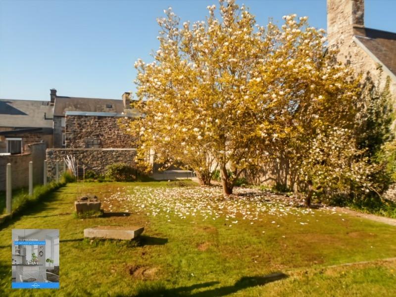 Maison de village - 139 m² - 5 pièces