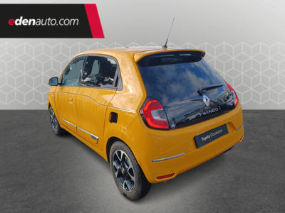 Renault Twingo III TCe 95 Intens