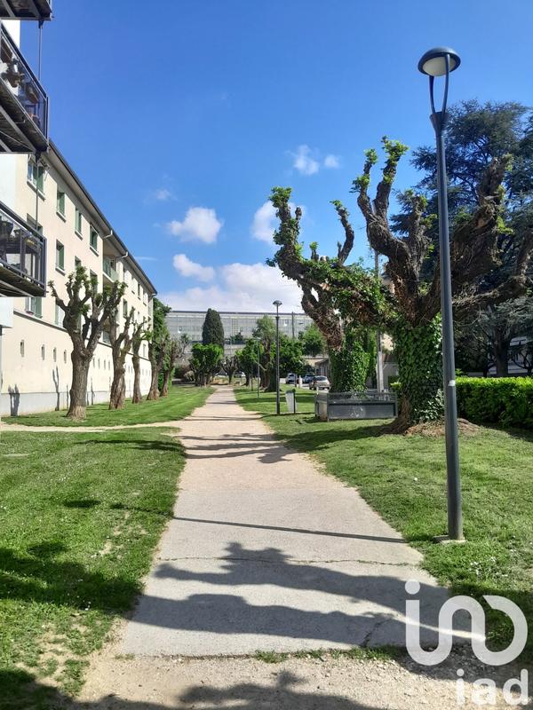 Appartement - 117 m² - 4 pièces