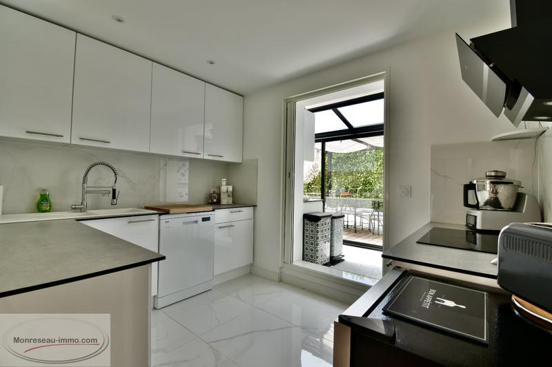 Appartement - 76 m² - 3 pièces