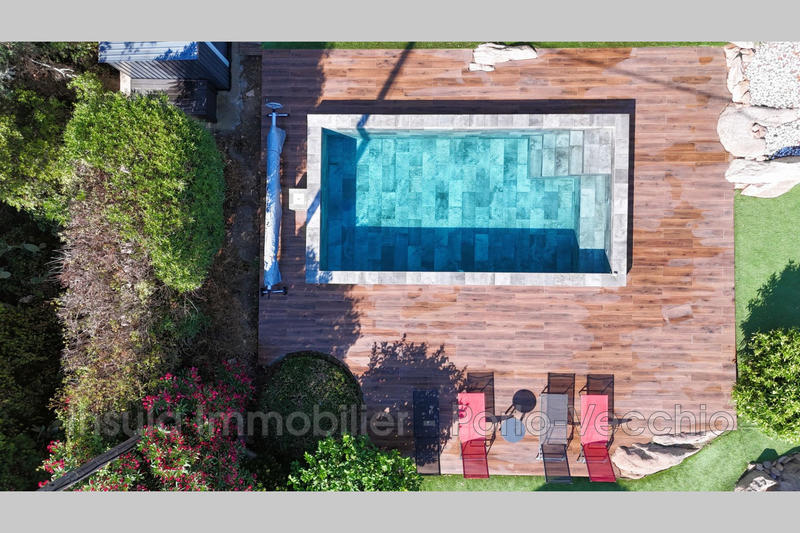 Villa - 175 m² - 6 pièces