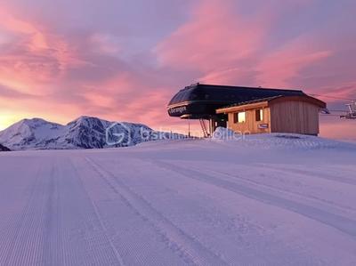 Studio - 29 m² - 1 pièce