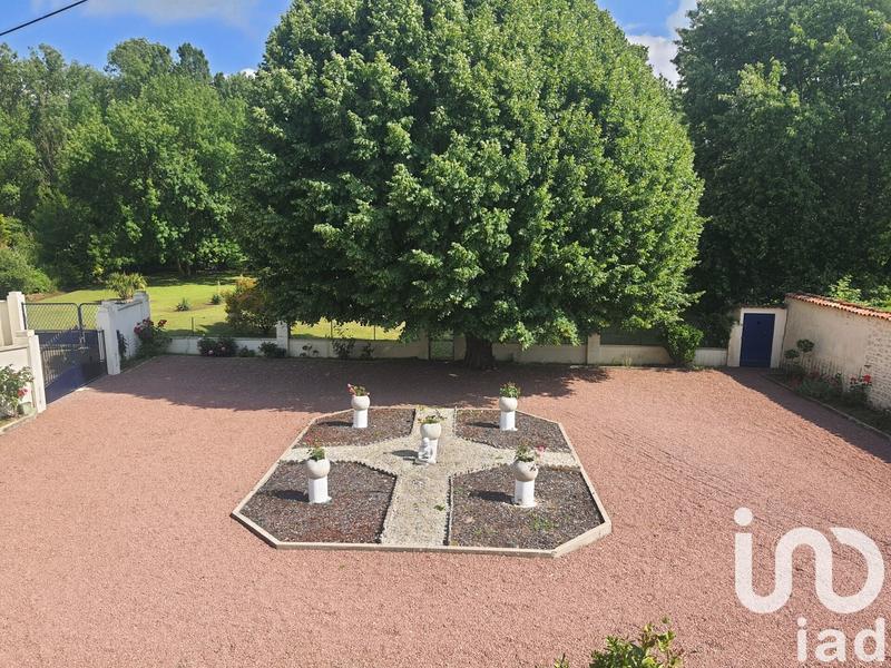 Maison - 185 m² - 6 pièces