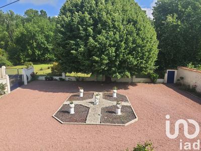 Maison - 185 m² - 6 pièces