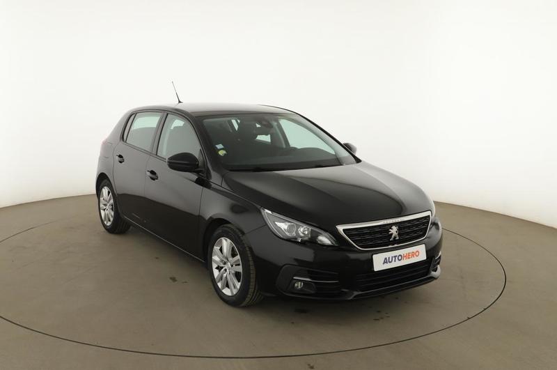 Peugeot 308 1.5 Blue-HDi Active Business Eat6 130 ch