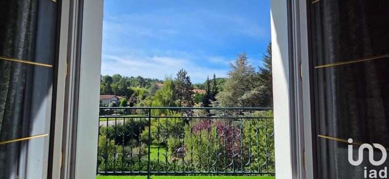 Maison - 152 m² - 5 pièces