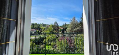 Maison - 152 m² - 5 pièces